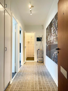 Randers residence Sankt Andreas - 2 room apartment